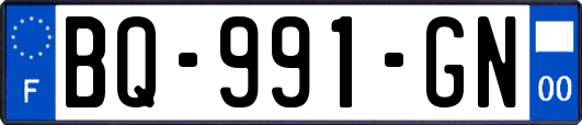 BQ-991-GN