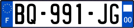 BQ-991-JG