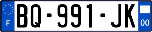 BQ-991-JK
