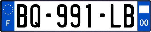 BQ-991-LB