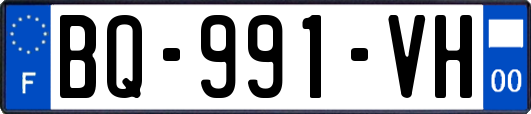 BQ-991-VH