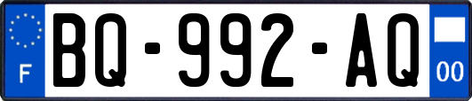 BQ-992-AQ