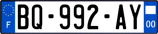 BQ-992-AY