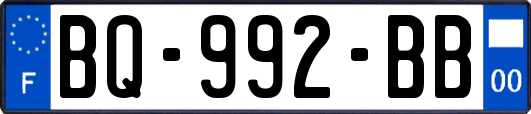 BQ-992-BB