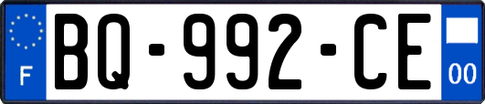 BQ-992-CE