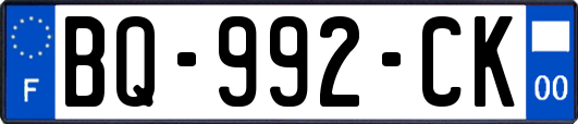BQ-992-CK