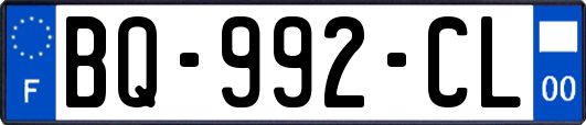 BQ-992-CL