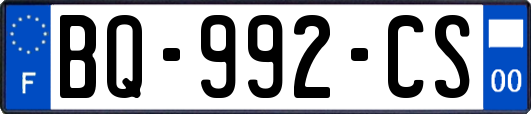 BQ-992-CS