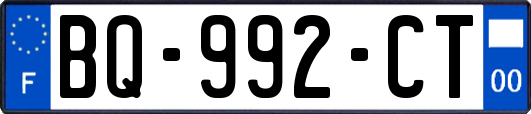 BQ-992-CT