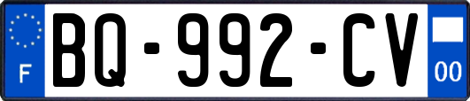 BQ-992-CV