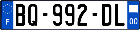BQ-992-DL