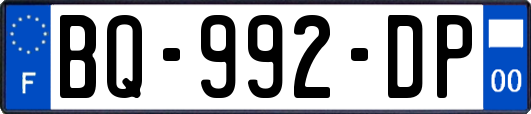 BQ-992-DP