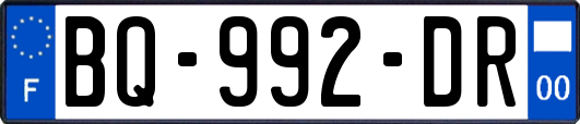 BQ-992-DR