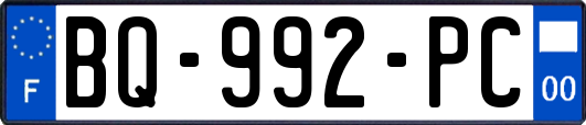 BQ-992-PC