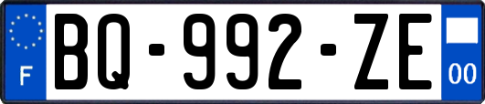 BQ-992-ZE