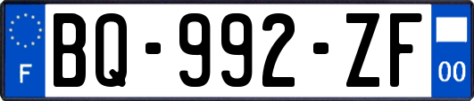 BQ-992-ZF