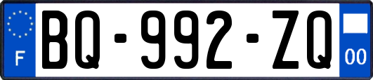 BQ-992-ZQ