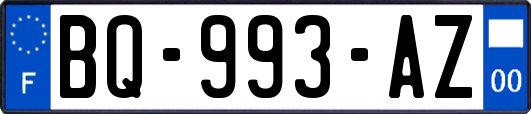 BQ-993-AZ