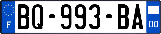 BQ-993-BA