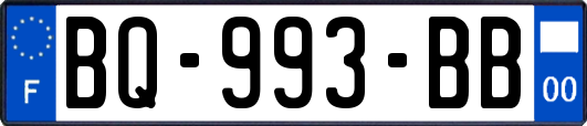 BQ-993-BB