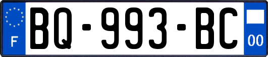 BQ-993-BC