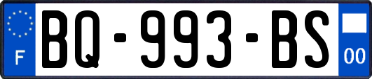 BQ-993-BS