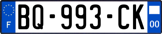 BQ-993-CK