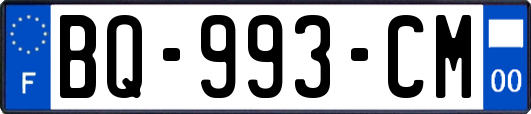 BQ-993-CM