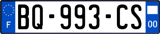 BQ-993-CS