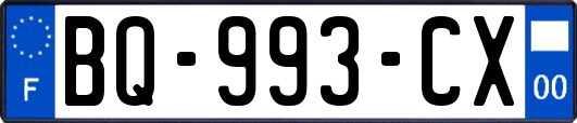 BQ-993-CX