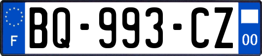 BQ-993-CZ
