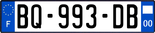 BQ-993-DB