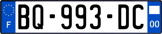 BQ-993-DC