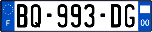BQ-993-DG
