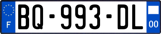 BQ-993-DL