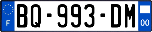 BQ-993-DM