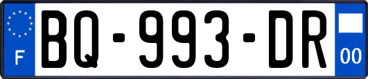 BQ-993-DR