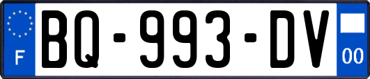 BQ-993-DV