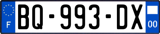 BQ-993-DX
