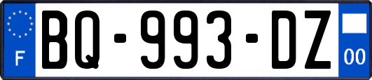 BQ-993-DZ