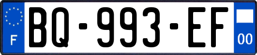 BQ-993-EF