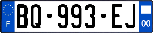 BQ-993-EJ