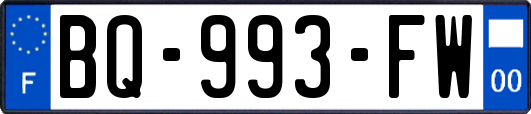 BQ-993-FW