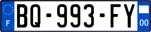BQ-993-FY