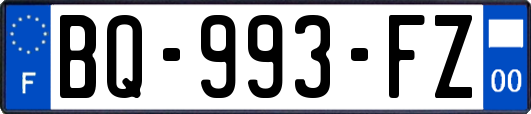 BQ-993-FZ