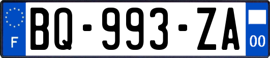 BQ-993-ZA