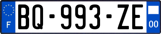 BQ-993-ZE