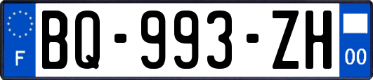 BQ-993-ZH