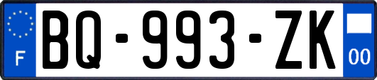 BQ-993-ZK