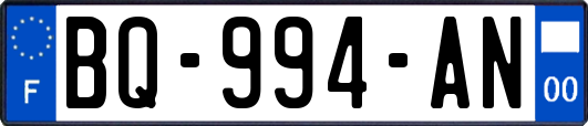 BQ-994-AN